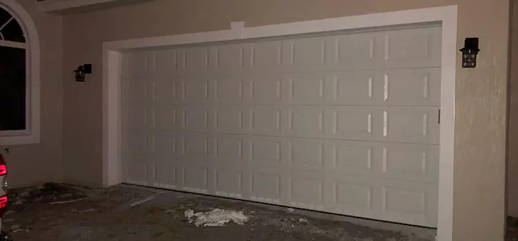 Garage Door Coil Replacement Norwich