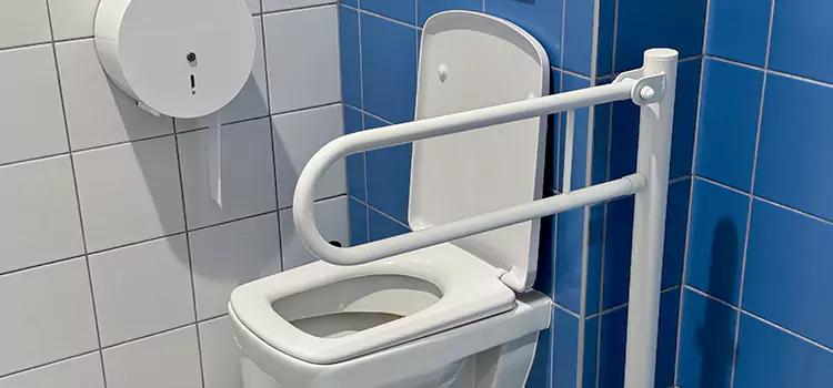 Comprehensive Solutions in Norwich, CT for Accessible Facilities
