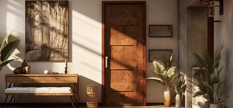 Specialty Interior Doors Norwich