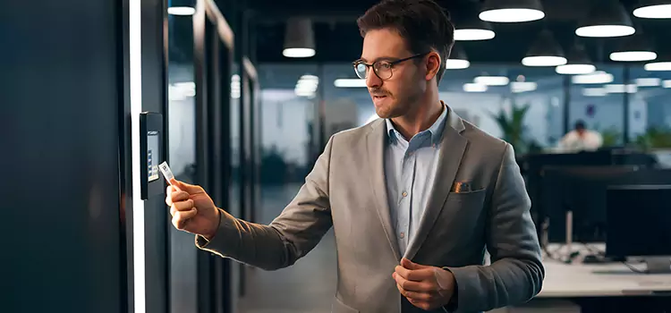 Our Commitment to Keycard Security Excellence in Norwich, CT