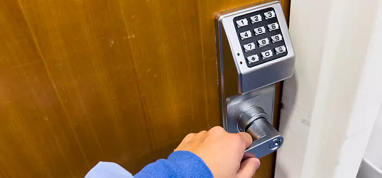 Why Choose Us for Your Keypad Lock Needs in Norwich, CT?