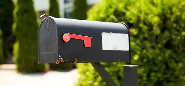 Secure Mailboxes for Packages Norwich