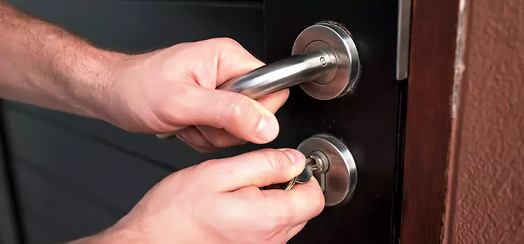 Master Key Control and Audits Norwich