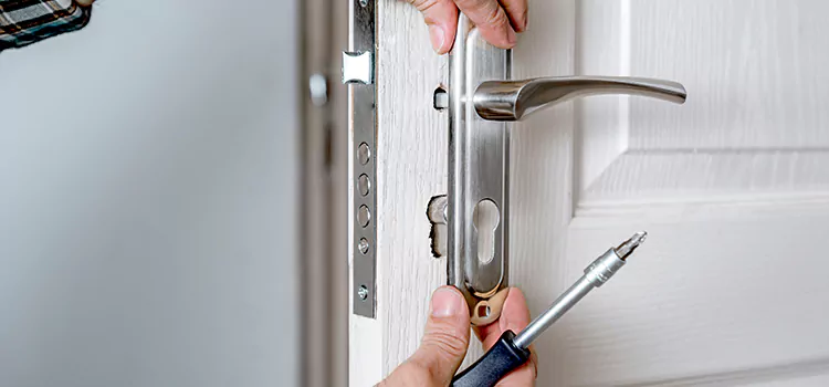 New Door Frame Installation Norwich