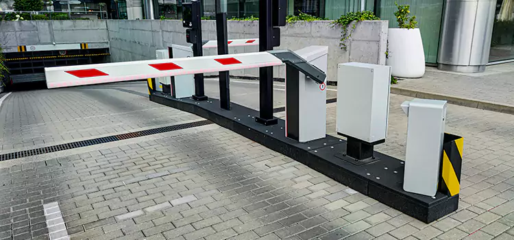 Custom Gate Design & Integration Norwich