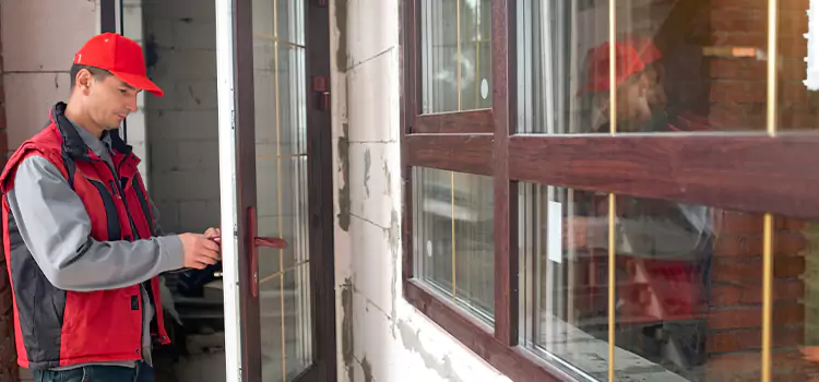 Sliding Door Lock Repair Norwich