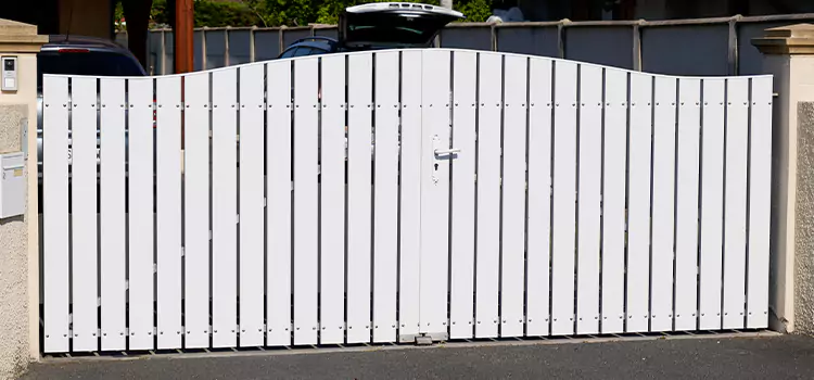 Why Choose Us for Residential Gate Repair in Norwich, CT?