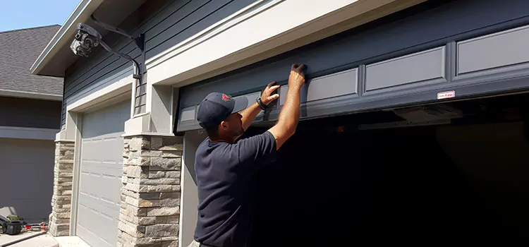 Janus Roll Up Doors Norwich