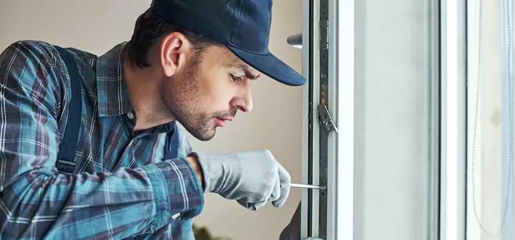 Emergency Response for Latch Issues Norwich