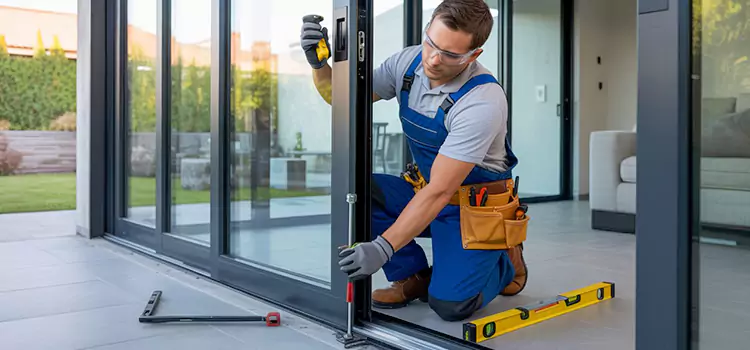 Patio Door Replacement Norwich