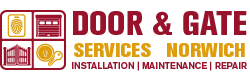 Door & Gate Services Norwich